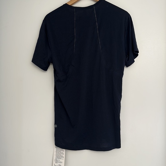 Lululemon Fast and Free short sleeve - Picture 2 of 4